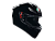 AGV Шлем K-1 E2206 BLACK