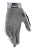 Велоперчатки Leatt MTB 1.0 GripR Glove Titanium фото в интернет-магазине FrontFlip.Ru