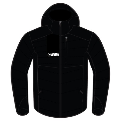 Куртка 509 Syn Loft с утеплителем Black Ops фото в интернет-магазине FrontFlip.Ru
