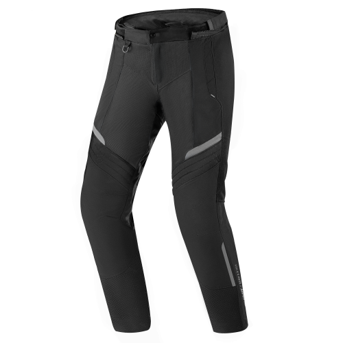 штаны SHIMA RUSH 2.0 MEN VENT BLACK фото в интернет-магазине FrontFlip.Ru