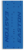Обмотка руля Easton Bar Tape Microfiber Blue (2038499) фото в интернет-магазине FrontFlip.Ru