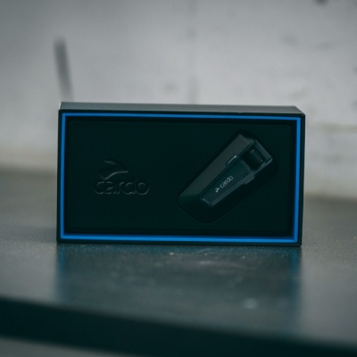 CARDO Мотогарнитура PACKTALK NEO - SINGLE фото в интернет-магазине FrontFlip.Ru