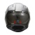 Шлем MT HUMMER SOLID A2 Gloss Titanum фото в интернет-магазине FrontFlip.Ru