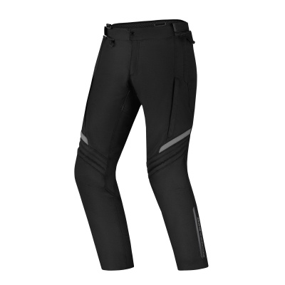 штаны SHIMA RUSH PANT MEN BLACK фото в интернет-магазине FrontFlip.Ru
