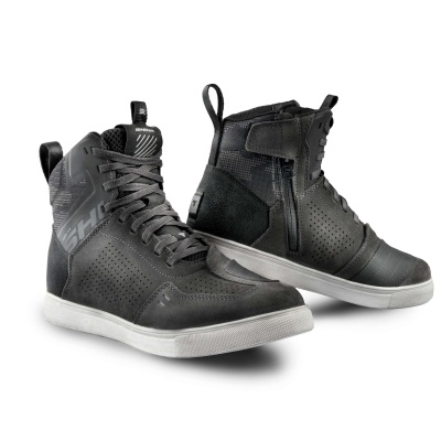 ботинки SHIMA REBEL 2.0 VENT MEN GREY фото в интернет-магазине FrontFlip.Ru