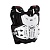 Защита панцирь Leatt Chest Protector 4.5 White