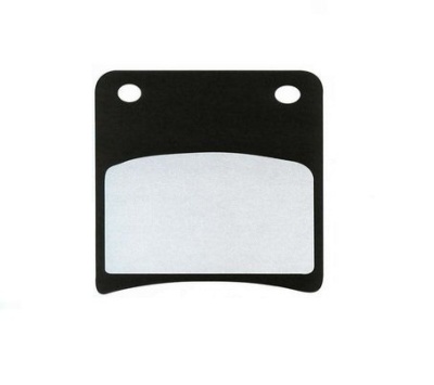 NISSIN Тормозные колодки  2P-239NS  (345) фото в интернет-магазине FrontFlip.Ru