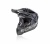 Шлем Acerbis STEEL CARBON Silver фото в интернет-магазине FrontFlip.Ru
