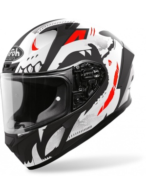 AIROH шлем интеграл VALOR NEXY MATT фото в интернет-магазине FrontFlip.Ru