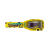 Очки Leatt Velocity 5.5 Cheetah Clear 83% фото в интернет-магазине FrontFlip.Ru