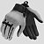 перчатки SHIMA SONIC MEN GREY