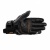 SECA Перчатки TRACKDAY SHORT BLACK фото в интернет-магазине FrontFlip.Ru SECA Перчатки TRACKDAY SHORT BLACK фото в интернет-магазине FrontFlip.Ru