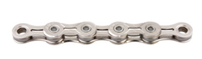 Цепь KMC X11EL 11ск. 118L Silver (BX11ELN18) фото в интернет-магазине FrontFlip.Ru