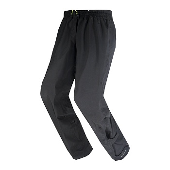 LS2 Мотобрюки дождевые X-RAIN PANT черный
