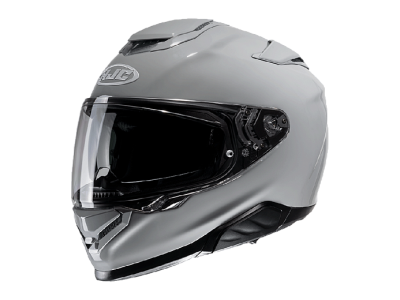 HJC Шлем RPHA71 N GRAY фото в интернет-магазине FrontFlip.Ru
