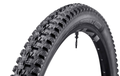 Покрышка E Thirteen All-Terrain 29x2.4 Enduro Control (TR2LRA-130) фото в интернет-магазине FrontFlip.Ru