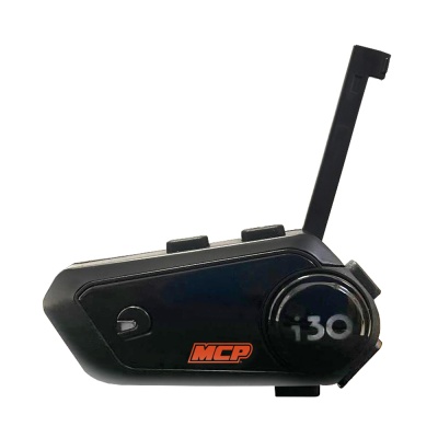 MCP Мотогарнитура i30 фото в интернет-магазине FrontFlip.Ru
