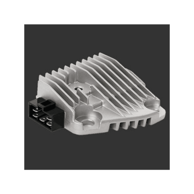 TOURMAX  Реле регулятор   RGU-231  YAMAHA XV250-VIRAGO фото в интернет-магазине FrontFlip.Ru