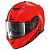 Шлем SHARK SPARTAN 1.2 BLANK Red Glossy