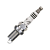 [NGK] Свеча зажигания BCPR8EVX-11