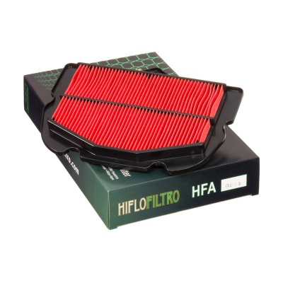 HIFLO  Воздушный фильтр  HFA3911  (hayabusa 08-20) фото в интернет-магазине FrontFlip.Ru