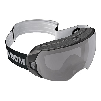 Очки Abom HEET Clear