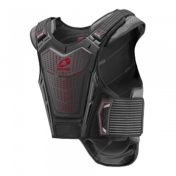 Жилет защитный EVS Sport Black