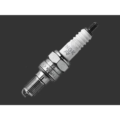 [NGK] Свеча зажигания CR7EH-9 фото в интернет-магазине FrontFlip.Ru