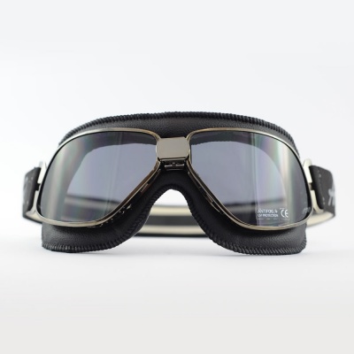[ARIETE] Очки VINTAGE, цвет Черный, затемненные фото в интернет-магазине FrontFlip.Ru