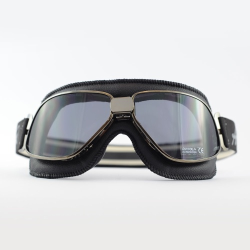 [ARIETE] Очки VINTAGE, цвет Черный, затемненные фото в интернет-магазине FrontFlip.Ru