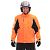 Dragonfly Куртка - дождевик EVO Orange (мембрана) 2023