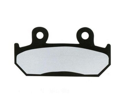 NISSIN Тормозные колодки  2P-216NS  (142) фото в интернет-магазине FrontFlip.Ru