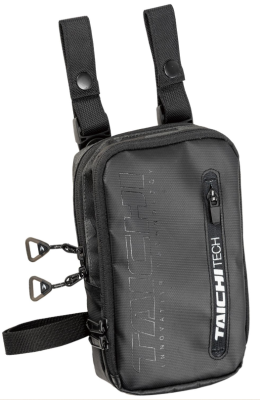 Сумка на бедро Taichi BELT POUCH Camouflage 1.9L фото в интернет-магазине FrontFlip.Ru