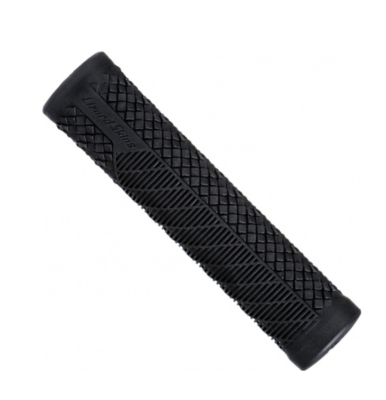 Ручки Lizard Skins Charger Evo Single Black (CHEVO100) фото в интернет-магазине FrontFlip.Ru