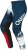 Штаны кросс-эндуро O'NEAL Element Racewear V.22, мужской(ие) синий/белый фото в интернет-магазине FrontFlip.Ru