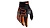 Мотоперчатки Fox 180 Bnkr Glove Grey Camo 2023