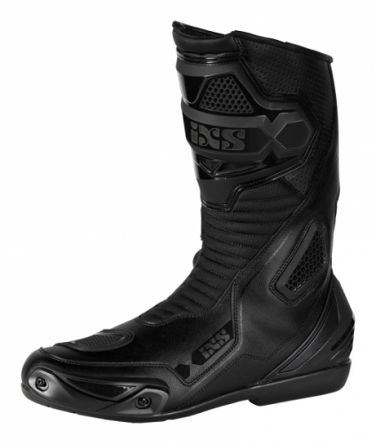 Мотоботы IXS Sport Bootsl RS-100 X45025 003 фото в интернет-магазине FrontFlip.Ru