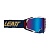 Очки Leatt Velocity 6.5 Iriz Royal Blue UC 26% (8021700180)