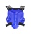 Защита тела (Панцирь) Acerbis LINEAR Black/Blue фото в интернет-магазине FrontFlip.Ru