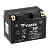 YUASA   Аккумулятор  TTZ14S (YTZ14S)