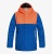 DC SHOES КУРТКА СНОУБОРДИЧЕСКАЯ DEFY YOUTH Jkt  B SNJT PRM0 SURF THE WEB фото в интернет-магазине FrontFlip.Ru