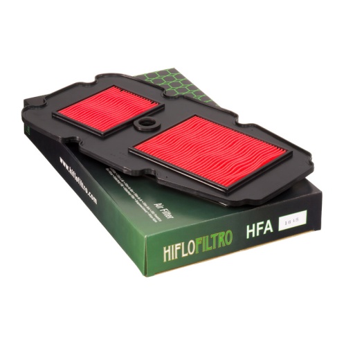 HIFLO  Воздушный фильтр  HFA1615  (TRANSALP 650) фото в интернет-магазине FrontFlip.Ru