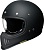 SHOEI Мотошлем EX-ZERO CANDY черный матовый, matt black