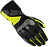 SPIDI Перчатки RAINSHIELD Black/Yellow