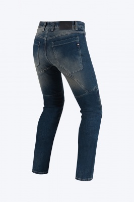 PROMO JEANS Джинсы DALLAS Unico фото в интернет-магазине FrontFlip.Ru
