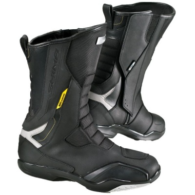 мотоботы SHIMA RSX-5 LADY фото в интернет-магазине FrontFlip.Ru