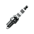 [NGK] Свеча зажигания DPR9EVX-9