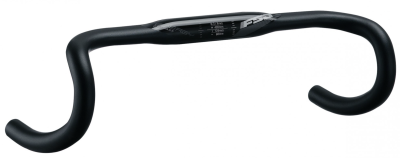 Руль FSA Road Energy SuperCompact Alloy ACR 420mm фото в интернет-магазине FrontFlip.Ru