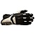 MCP Мотоперчатки женские спортивные Prime черно-белый