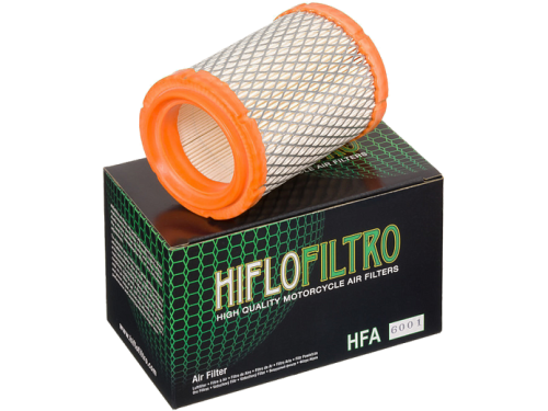 HIFLO  Воздушный фильтр  hfa6001 фото в интернет-магазине FrontFlip.Ru